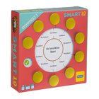 Smart 10: Family: Kysymykset 3 LAUTA