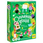 Onnekas Etsijä LAUTA
