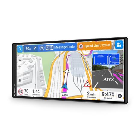 Garmin Drive - 8.8" 010-04320-10