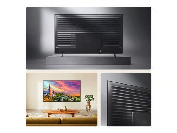 LG 75QNED7EB3A (75"), LED-televisio