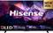 Hisense 55E7S PRO (55"), LED-televisio – kuva 2