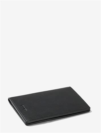 Day ET Passikotelo, Black