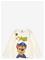 PAW PATROL Tshirt - WHITE - 98 – kuva 6