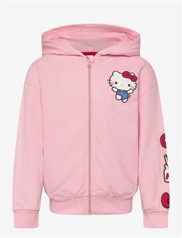 HELLO KITTY Sweats - PINK - 98