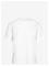 ENKEL STUDIO Basic O-Neck Tee S/S - WHITE - S – kuva 3