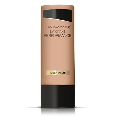 Max Factor Lasting Performance Liquid Foundation