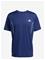 ADIDAS PERFORMANCE Tech App Gf Tee - DKBLUE - S – kuva 2