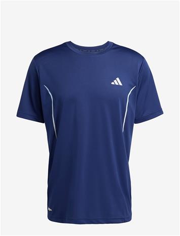 ADIDAS PERFORMANCE Tech App Gf Tee - DKBLUE - S