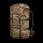 Savotta Kantamus 60L rinkka, Multicam