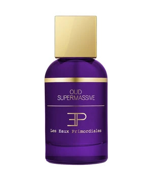 Les Eaux Primordiales Supermassive Oud Extrait de Parfum 100 ml