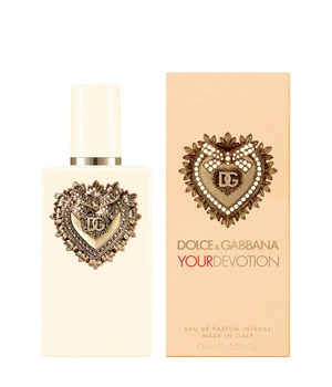 Dolce&Gabbana Your Devotion Intense Eau de Parfum 100 ml