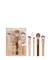 Real Techniques New Nudes Blurred Base Sivellinsetti 1 kpl – kuva 4