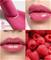 Dermacol Lip Treat Huulikiilto 10 ml Raspberry Jam – kuva 2