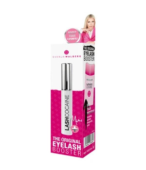 Svenja Walberg LASHCOCA!NE+ Mini Ripsiseerumi 1 ml – kuva 4/4