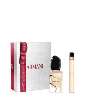 Giorgio Armani Sì Eau de Parfum Set Tuoksupakkaus 1 kpl