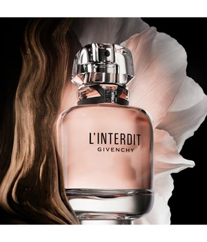 GIVENCHY L'Interdit Eau de Parfum Geschenkset Tuoksupakkaus 1 kpl – kuva 4/4