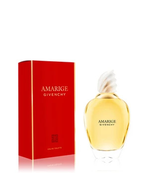 GIVENCHY Amarige Eau de Toilette 50 ml