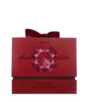 Alessandro Diamond Obsession Hand Perfume Hajuvesi 30 ml