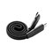 SmallRig 5614 USB-C Self-Coiling Data Cable (USB 3.2 Gen2x2 & 35cm 240W) – kuva 1