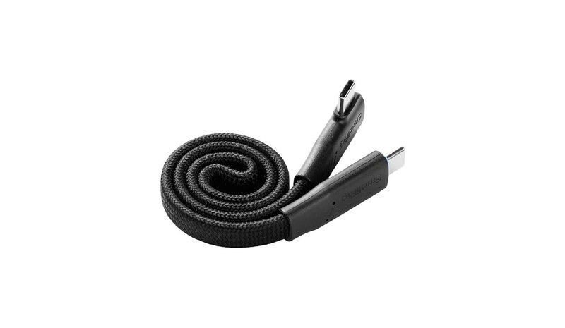 SmallRig 5614 USB-C Self-Coiling Data Cable (USB 3.2 Gen2x2 & 35cm 240W) – kuva 2/2