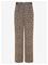 ba&sh Pantalon Bloy - Multi/patterned - 42 – kuva 4