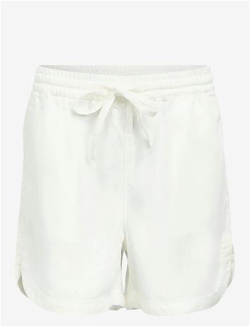 OBJECT Objframe Re Mw Shorts Noos - CLOUD DANCER - M – kuva 2/2