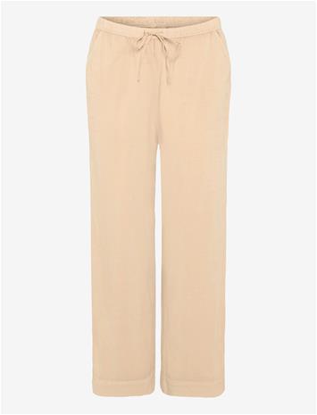 AMERICAN EAGLE Intl Mb Pull On Pant - TAN - M