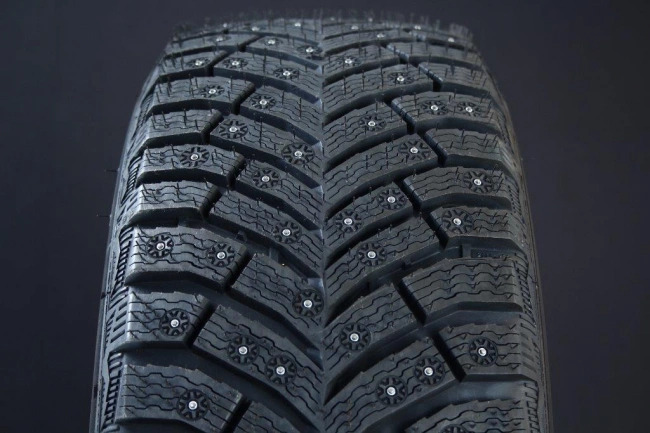 Michelin X-ice North 4 Suv, 265/50R22, Nasta