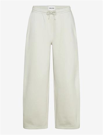 ENKEL STUDIO Sweat Pants - BONE WHITE - M – kuva 2/2