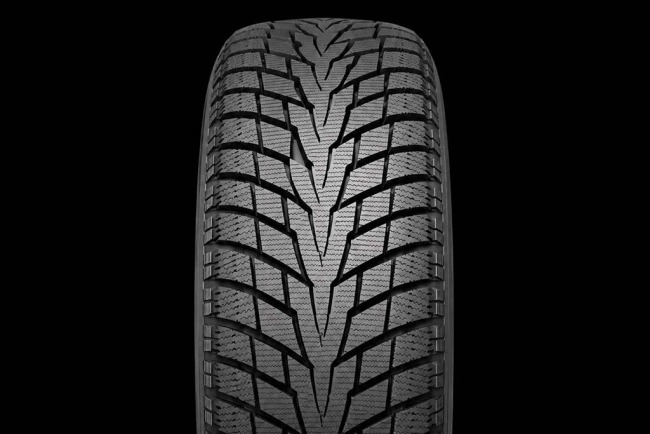 ICE-1 Nordic 155/70-19