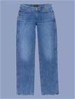 WRANGLER Low Rise Cowboy Jean - LASSO LAGOON - 31 x 32