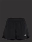 ASICS Court 2-N-1 Short - PERFORMANCE BLACK - M