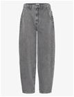 ICHI Ihnamelly Pa - DENIM GREY WASHED - 29 x 32