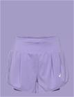 ASICS Road 2-N-1 3.5In Short - BLUEBELL/BLUEBELL - S