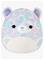 Squishmallows 40 cm Jonessa Bear – kuva 2