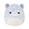 Squishmallows 40 cm Jonessa Bear – kuva 3
