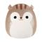 Squishmallows 40 cm Sawyer Squirrel – kuva 3
