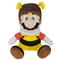 Pehmo: Super Mario - Bee Mario (18cm) PEHMO – kuva 3