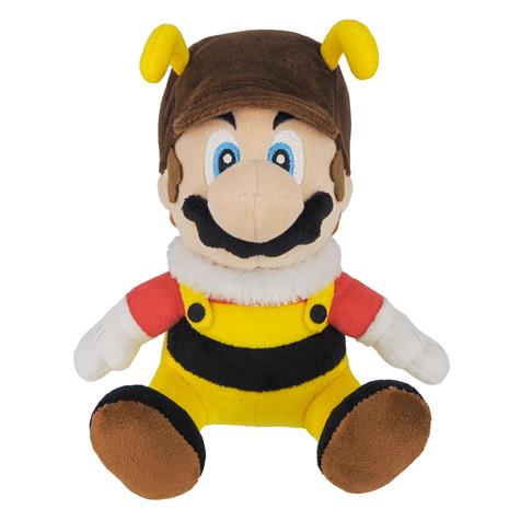 Pehmo: Super Mario - Bee Mario (18cm) PEHMO
