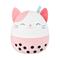 Squishmallows 40 cm Roxy Cat – kuva 2