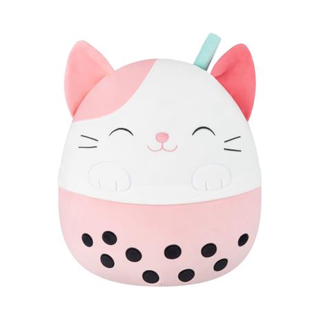 Squishmallows 40 cm Roxy Cat – kuva 2/2