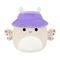 Squishmallows 40 cm Berit Moth – kuva 2