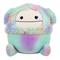 Squishmallows 30 cm Ting Bigfoot – kuva 2