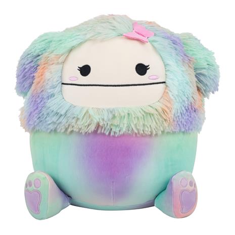 Squishmallows 30 cm Ting Bigfoot