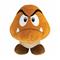 Pehmolelu: Super Mario - Mega Goomba (32cm) PEHMO – kuva 2