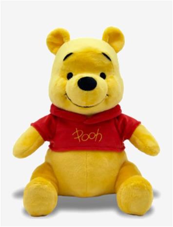 Pehmolelu Nalle Puh Simba, 25 cm