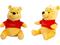 Pehmolelu Nalle Puh Simba, 25 cm – kuva 8