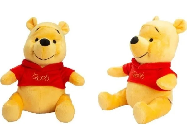 Pehmolelu Nalle Puh Simba, 25 cm