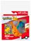 Charizard ja Pikachu -figuurit, 2 kpl Pokä©moneja – kuva 6
