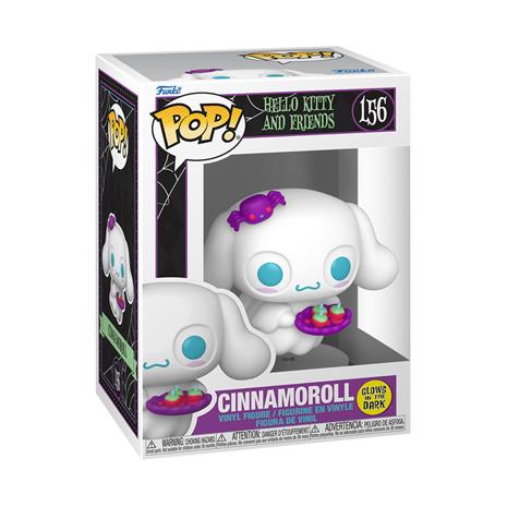 Funko Pop! - Hello Kitty Cinnamoroll Spooky (94575)